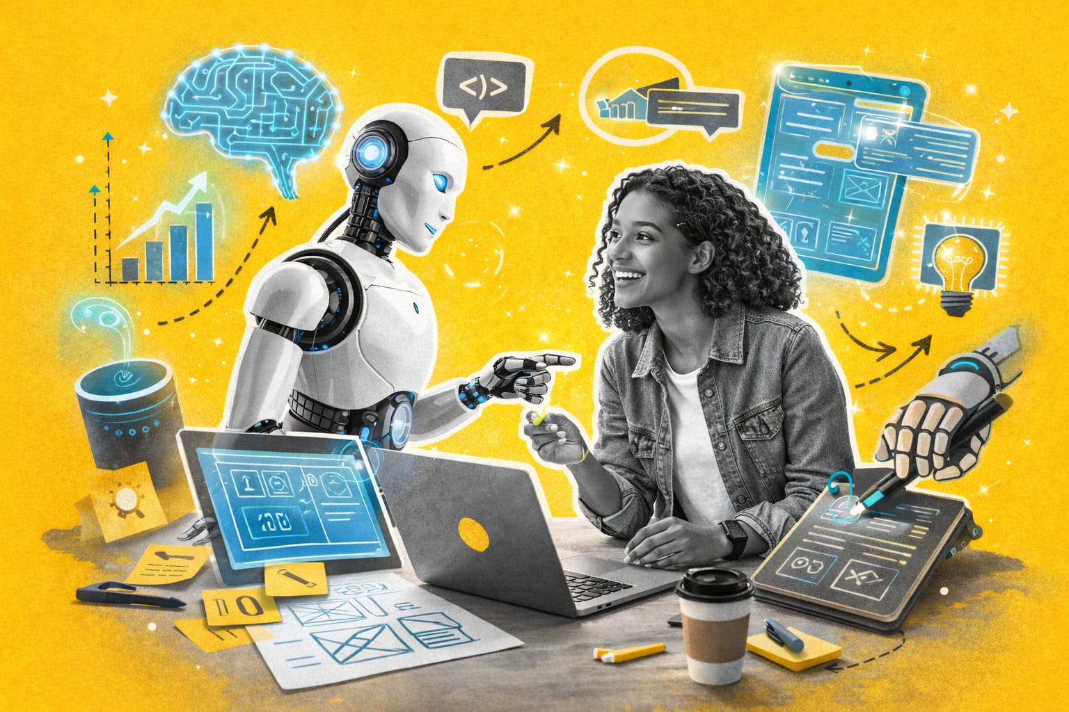 The Future of AI in Product Design