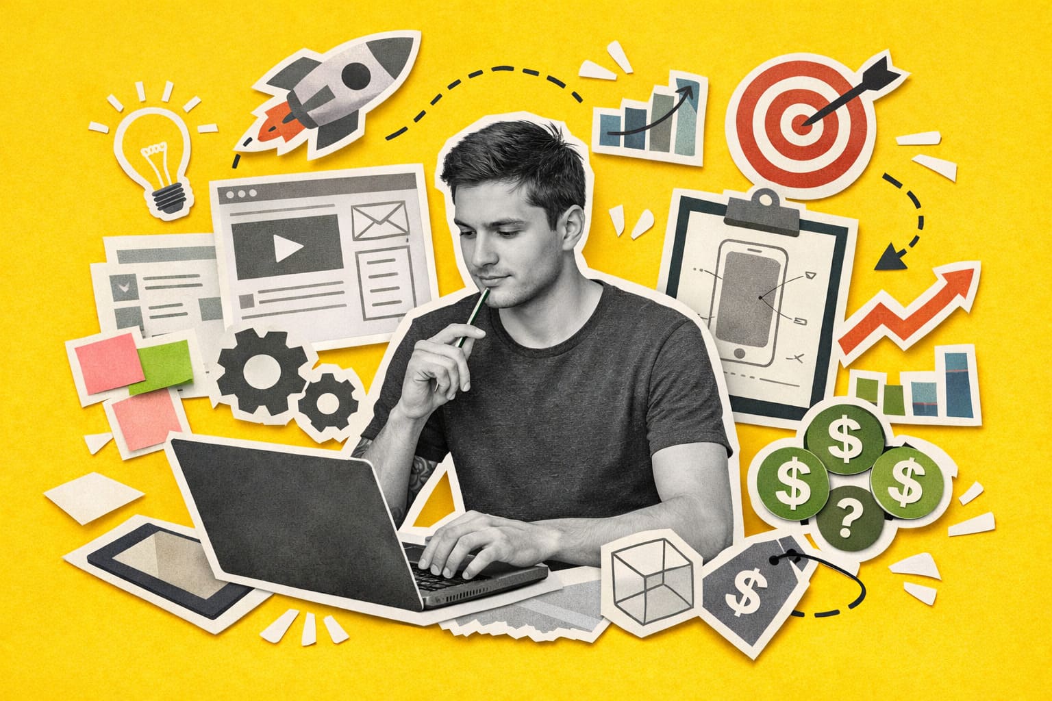 Why MVP Costs Vary So Much