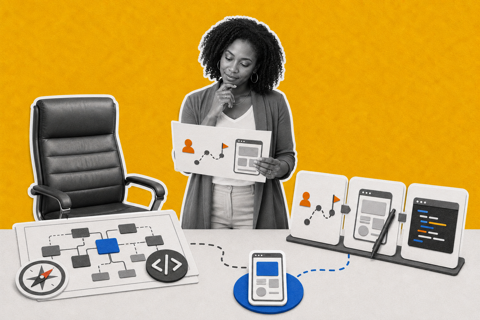 Do You Need a CTO to Build an MVP?